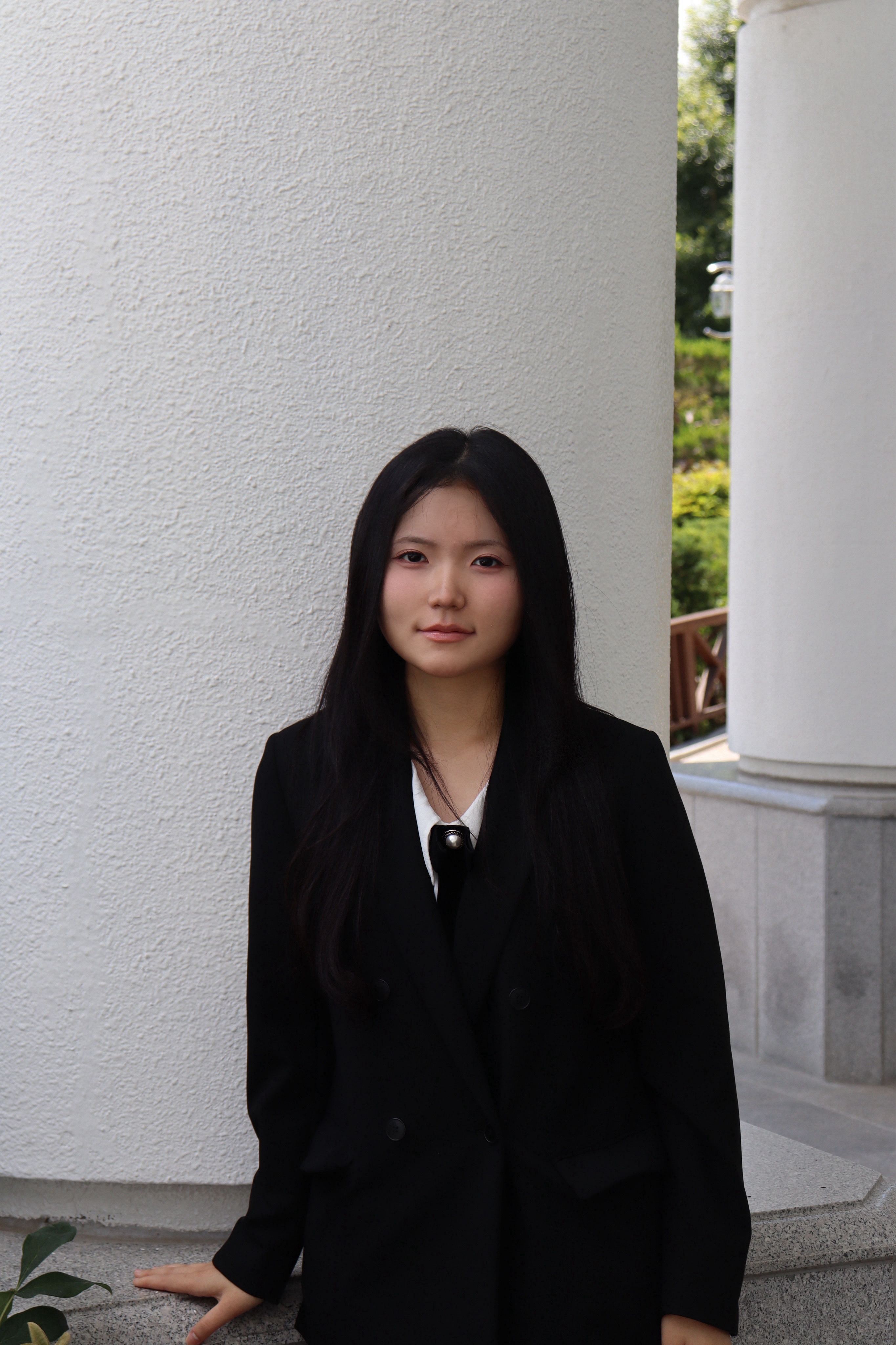 Leah Kim