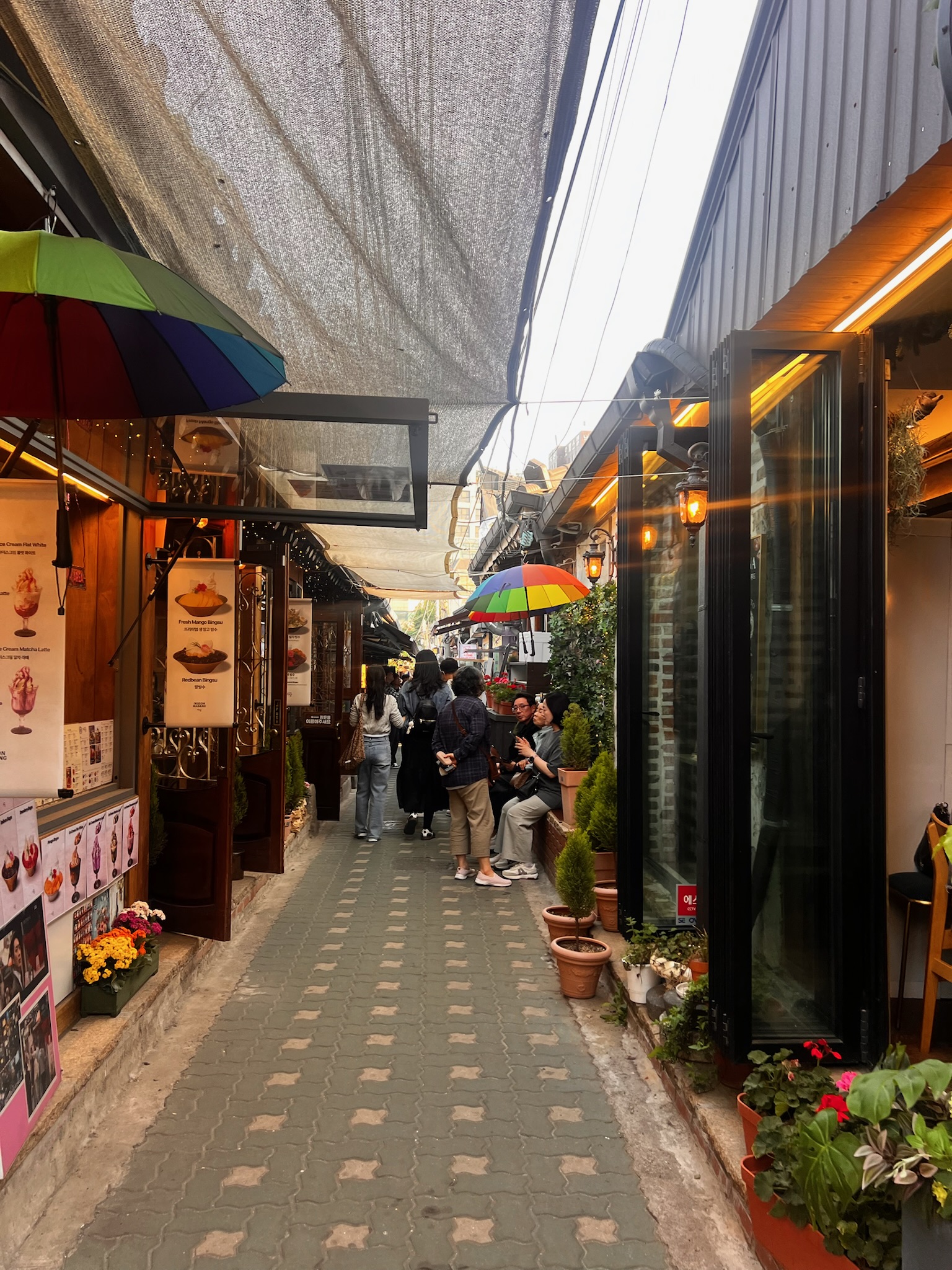 Insadong
