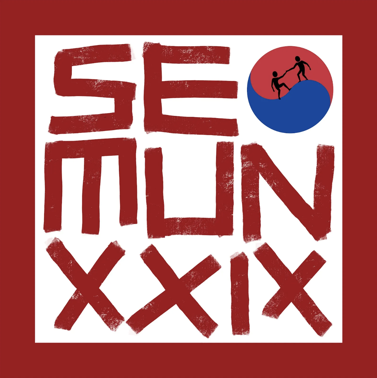 SEOMUN XXIX Logo