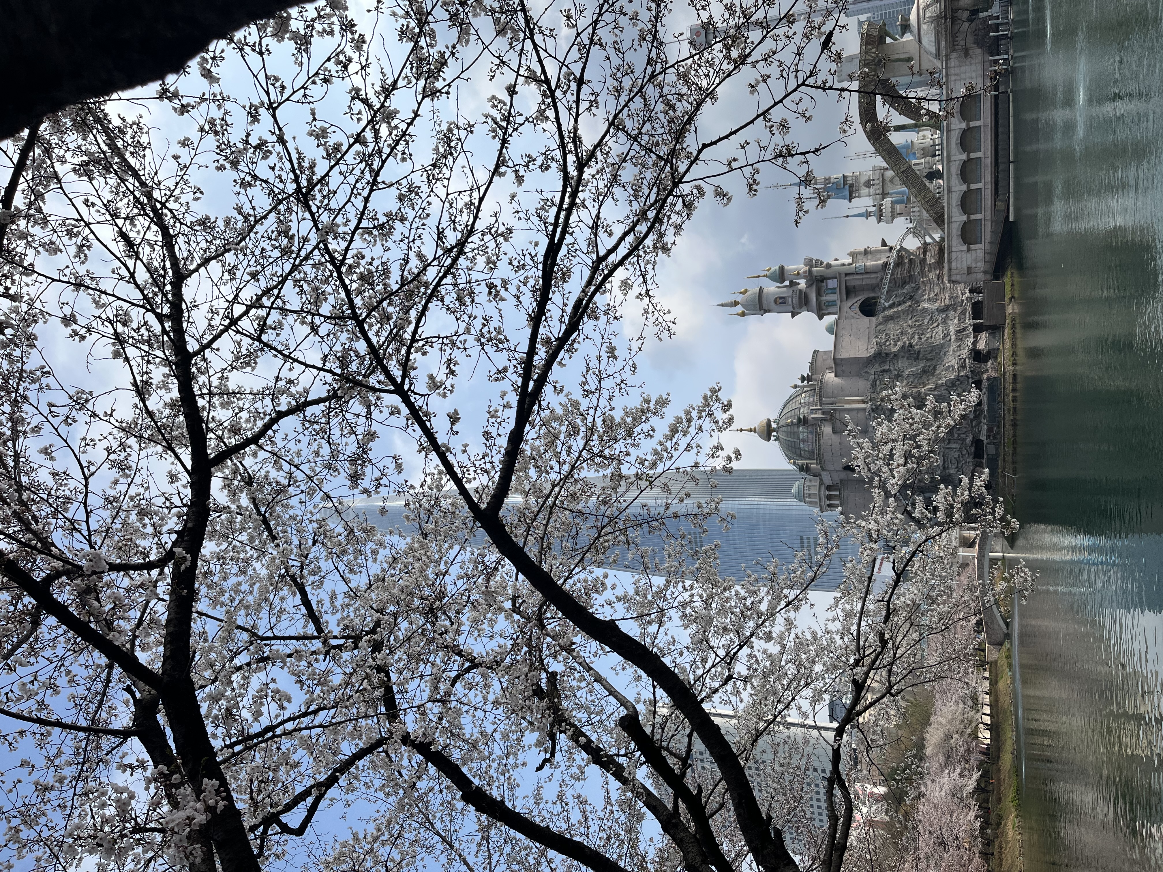 Lotte World